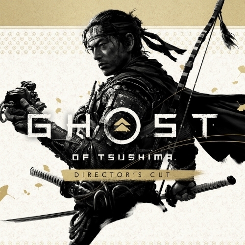  Ghost of Tsushima + Garanti